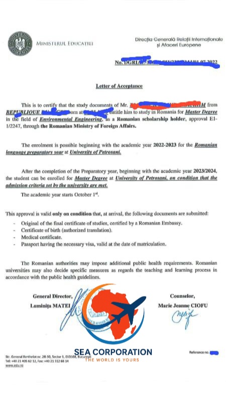 Bourse Roumanie partagée